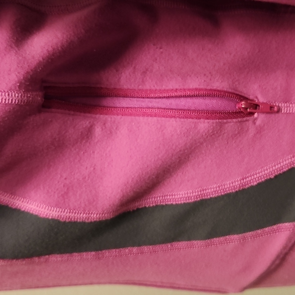 Lululemon In stride full zip jacket - Picture 6 of 8